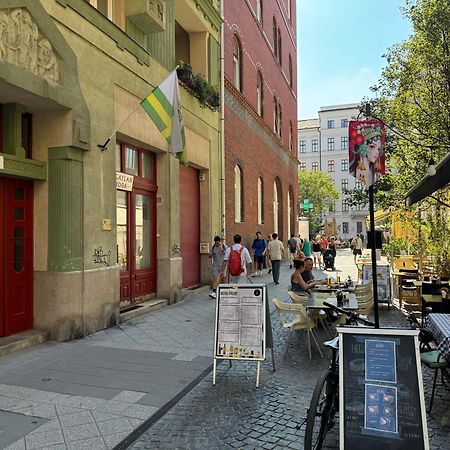 Prime Location & Cozy Central 3Bedrm Apartment Budapest Exterior foto