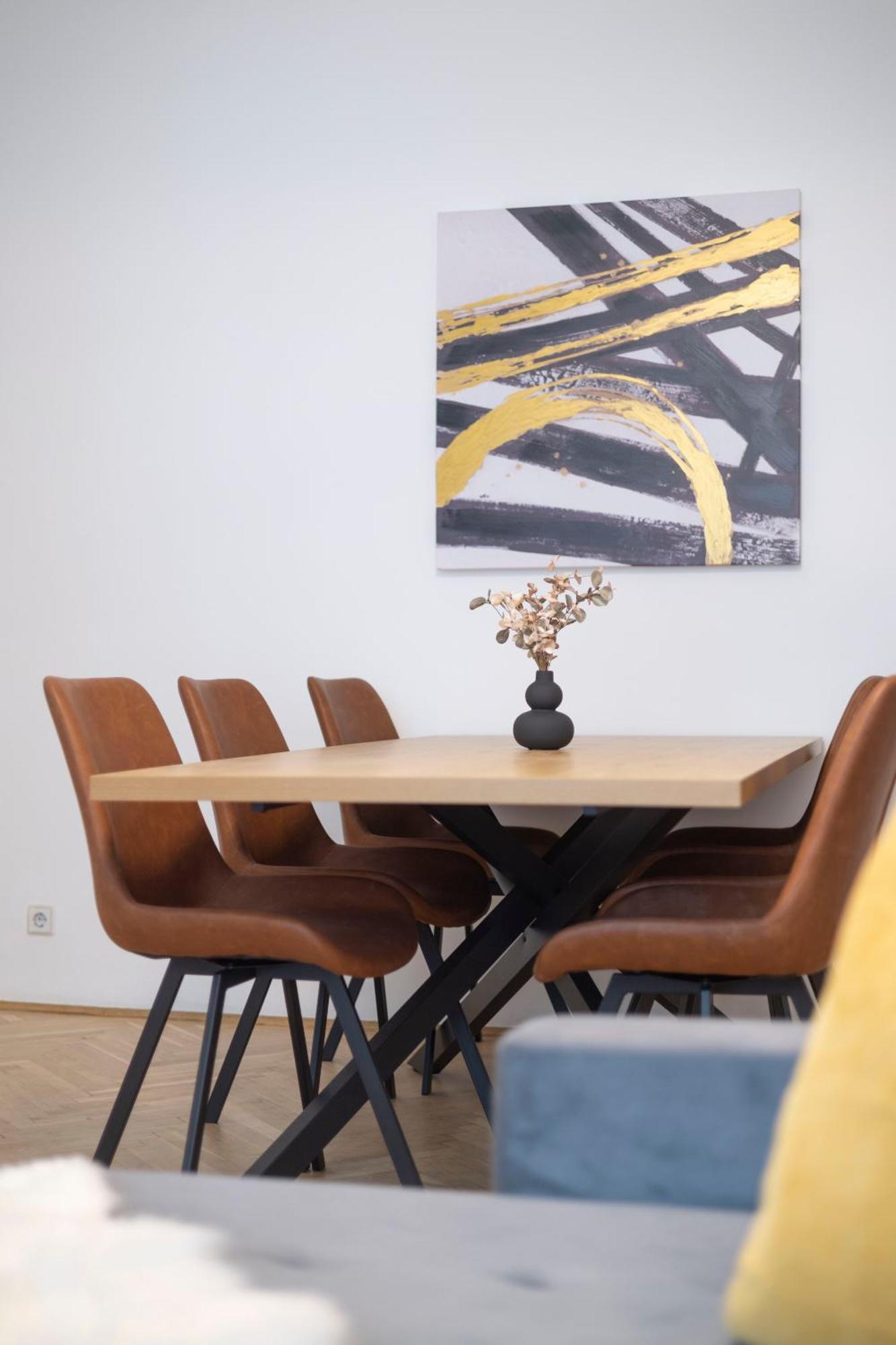 Prime Location & Cozy Central 3Bedrm Apartment Budapest Exterior foto