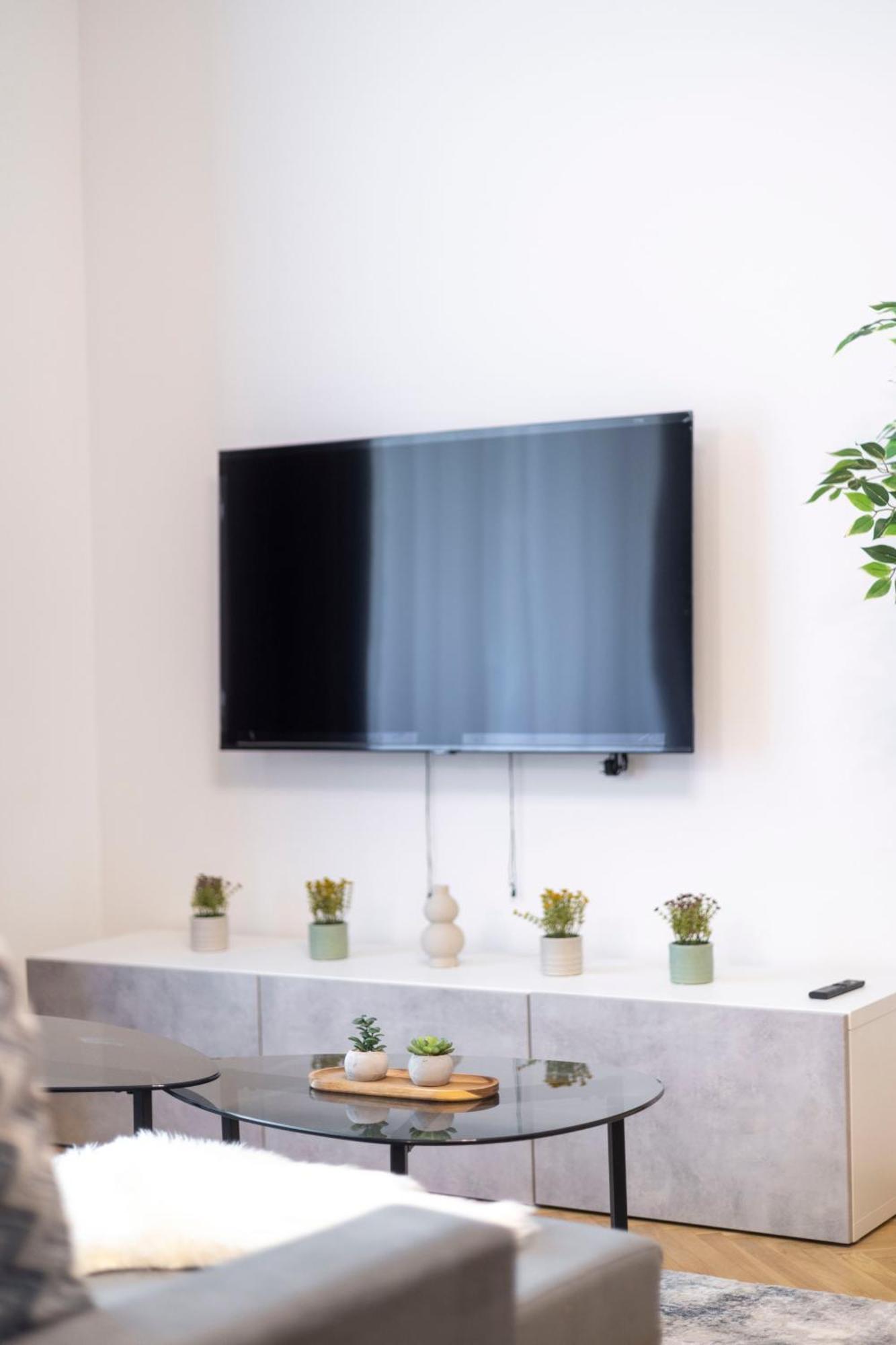 Prime Location & Cozy Central 3Bedrm Apartment Budapest Exterior foto